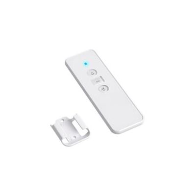 OEM Telecomando Wireless A 1 Canale Rf433.92 Ac123-01 Per Tapparelle Elettriche. OEM Telecomando Wireless A 1 Canale Rf433.92 Ac123-01 Per Tapparelle Elettriche.