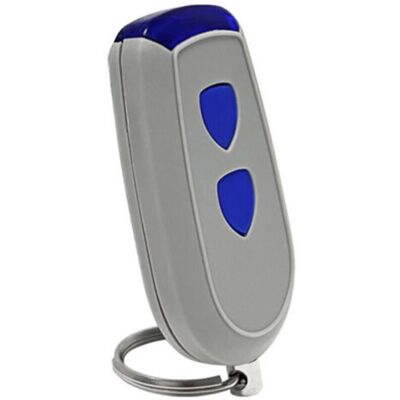 OEM Telecomando Per Cancello A 433,92 Mhz Compatibile Con Ea433 2km Micro, Ea433 2ks, Ea433 4ks, Rcu 433-2, Rcu 433-4, Noo2800, Ea433-m4 OEM Telecomando Per Cancello A 433,92 Mhz Compatibile Con Ea433 2km Micro, Ea433 2ks, Ea433 4ks, Rcu 433-2, Rcu 433-4, Noo2800, Ea433-m4