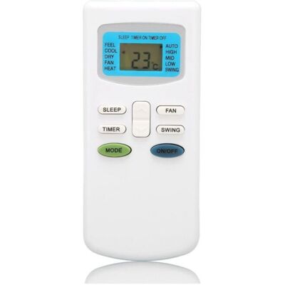 OEM Telecomando Universale Per Condizionatori D'Aria Compatibile Con Tcl, Dronic, Klimaire, Pioneer, Ciac, Airton, Fujico, Universal Asia, Airmaster, Ecc. OEM Telecomando Universale Per Condizionatori D'Aria Compatibile Con Tcl, Dronic, Klimaire, Pioneer, Ciac, Airton, Fujico, Universal Asia, Airmaster, Ecc.