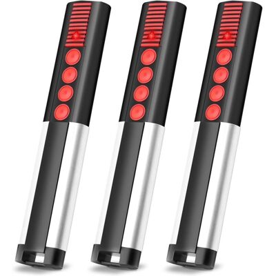 DPZO Sostituisci Il Trasmettitore Portatile Compatibile Da 868,8 Mhz Sommer 4026 Tx03-868-2 Sommer 4020 Tx03-868-4 Sommer 4020v0001 Telecomando Per Porta Da Garage (confezione Da 3) DPZO Sostituisci Il Trasmettitore Portatile Compatibile Da 868,8 Mhz Sommer 4026 Tx03-868-2 Sommer 4020 Tx03-868-4 Sommer 4020v0001 Telecomando Per Porta Da Garage (confezione Da 3)