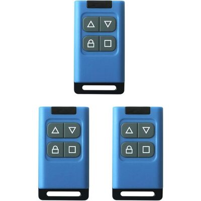 LIIYIELA Duplicatore Di Telecomando Universale Multifrequenza 3x 310-580 Mhz Identificazione Automatica Della Frequenza Adatto Per Garage LIIYIELA Duplicatore Di Telecomando Universale Multifrequenza 3x 310-580 Mhz Identificazione Automatica Della Frequenza Adatto Per Garage