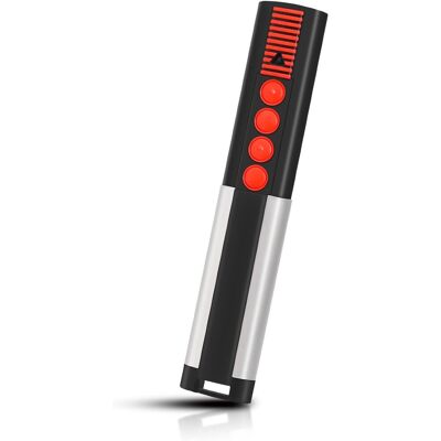 OEM Telecomando Per Cancello 868 Mhz, 1 Pezzo Per Garage Compatibile Con Telecomando Tx03-868-4 4020v000, 4 Canali OEM Telecomando Per Cancello 868 Mhz, 1 Pezzo Per Garage Compatibile Con Telecomando Tx03-868-4 4020v000, 4 Canali