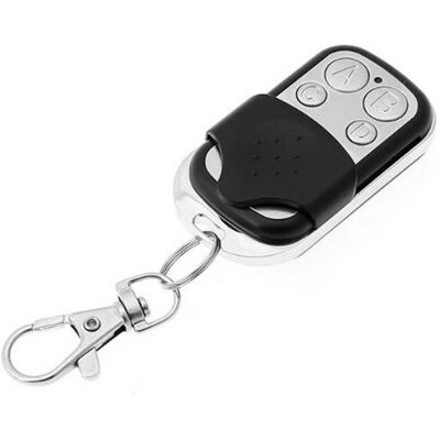 TREETALK Telecomando Rts A 2 Canali – Per Il Controllo Di 2 Apriporta Per Cancelli E Garage Rts TREETALK Telecomando Rts A 2 Canali – Per Il Controllo Di 2 Apriporta Per Cancelli E Garage Rts