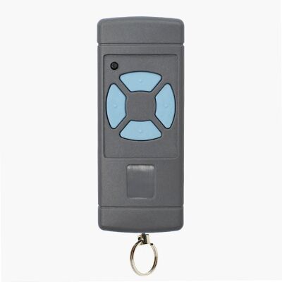 KEEMOTE Telecomando Universale Per Porte A Rullo Del Garage – Compatibile 868 Mhz, Wireless, Facile Da Programmare, Funziona Con La Maggior Parte Dei Motori Per Porte A Sezione E A Battente-lsw KEEMOTE Telecomando Universale Per Porte A Rullo Del Garage – Compatibile 868 Mhz, Wireless, Facile Da Programmare, Funziona Con La Maggior Parte Dei Motori Per Porte A Sezione E A Battente-lsw