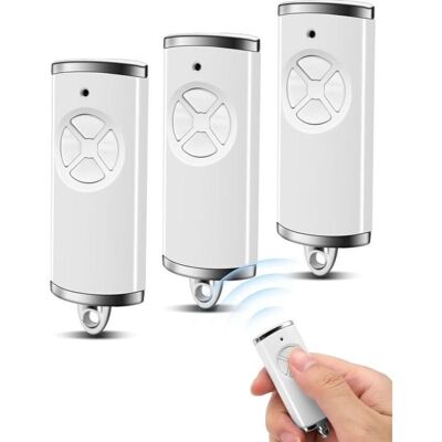 OEM - Telecomando A 868 Mhz Per Cancelli Hse4-868-bs, Hse2-868-bs, Hs5-868-bs, Hs4-868-bs, 4 Canali, Codice Variabile, Telecomando Tubauto Con Batterie, Hs1-868-bs, Hsp4-868-bs, Hsd2-868-bsdyk--crezuo-cre OEM - Telecomando A 868 Mhz Per Cancelli Hse4-868-bs, Hse2-868-bs, Hs5-868-bs, Hs4-868-bs, 4 Canali, Codice Variabile, Telecomando Tubauto Con Batterie, Hs1-868-bs, Hsp4-868-bs, Hsd2-868-bsdyk--crezuo-cre
