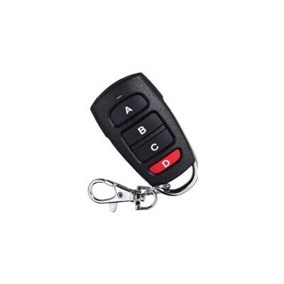 OEM Apriporta Da Garage Universale, Porta Da Garage Elettrica, Telecomando Di Clonazione Per Porta Elettrica, 433 Mhz - Crezuo OEM Apriporta Da Garage Universale, Porta Da Garage Elettrica, Telecomando Di Clonazione Per Porta Elettrica, 433 Mhz - Crezuo