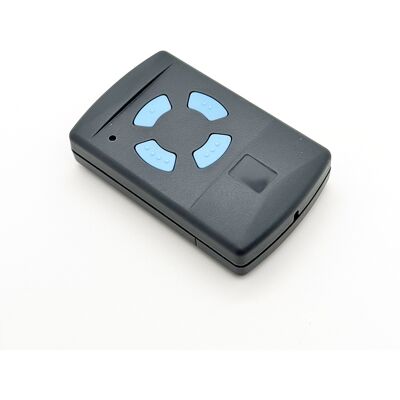 KEEMOTE Telecomando Universale 868 Mhz Per Porte Garage E Tende Metalliche – Compatibile Con Sistemi Motorizzati – Tasto Ergonomico Blu – Facile Da Programmare-lsw KEEMOTE Telecomando Universale 868 Mhz Per Porte Garage E Tende Metalliche – Compatibile Con Sistemi Motorizzati – Tasto Ergonomico Blu – Facile Da Programmare-lsw