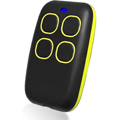 OEM Telecomando Universale 4 In 1 Per Porta Da Garage, Xu, Codice Variabile 280-868 Mhz, Telecomando Programmabile Per Porta Da Garage, Apriporta Per Garage --crezuo OEM Telecomando Universale 4 In 1 Per Porta Da Garage, Xu, Codice Variabile 280-868 Mhz, Telecomando Programmabile Per Porta Da Garage, Apriporta Per Garage --crezuo