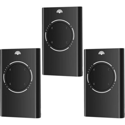 OEM Trasmettitore Gate A 4 Canali Da 868 Mhz – Compatibile Con I Modelli Xt4 868 Slh Lr, Xt2 868 Slh Lr, Xt4/xt2 868 Slh – Nero (3) – Crezuo OEM Trasmettitore Gate A 4 Canali Da 868 Mhz – Compatibile Con I Modelli Xt4 868 Slh Lr, Xt2 868 Slh Lr, Xt4/xt2 868 Slh – Nero (3) – Crezuo