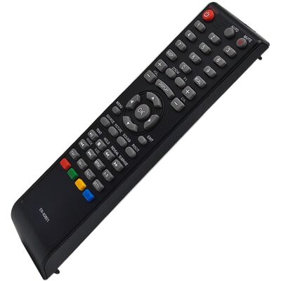 OEM Adatto Per Telecomandi Tv Lcd Compatibili En-83801 - Altro OEM Adatto Per Telecomandi Tv Lcd Compatibili En-83801 - Altro