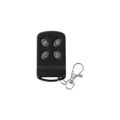 OEM Trasmettitore Wireless Av Id A 4 Tasti Con Clonazione Del Codice Di Apprendimento, Duplicatore Di Telecomando Ad Alta Precisione Per Porte Da Garage - Crezuo OEM Trasmettitore Wireless Av Id A 4 Tasti Con Clonazione Del Codice Di Apprendimento, Duplicatore Di Telecomando Ad Alta Precisione Per Porte Da Garage - Crezuo