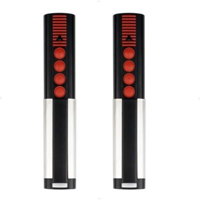 OEM Telecomando Di Ricambio Per Porta Da Garage Sommer 4020 Tx03 868-4 Con Codice Rolling 868 Mhz (confezione Da 2) OEM Telecomando Di Ricambio Per Porta Da Garage Sommer 4020 Tx03 868-4 Con Codice Rolling 868 Mhz (confezione Da 2)