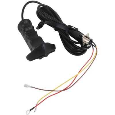 OEM Telecomando Per Verricello Da 250 A, 22 V-24 V, Resistente Alle Intemperie, Per Camion, Con Controllo Manuale, Design Robusto E Durevole. OEM Telecomando Per Verricello Da 250 A, 22 V-24 V, Resistente Alle Intemperie, Per Camion, Con Controllo Manuale, Design Robusto E Durevole.