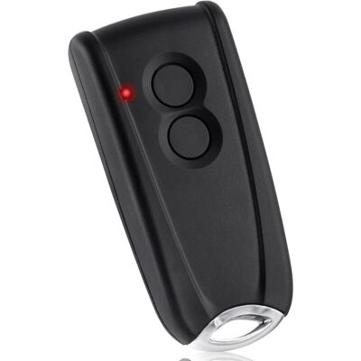 OEM Telecomando Universale Per Cancelli E Garage – Compatibile Con Ecostar Rsc2-433, Rse2-433, Rsz1-433 – 433 Mhz, Batteria Inclusa OEM Telecomando Universale Per Cancelli E Garage – Compatibile Con Ecostar Rsc2-433, Rse2-433, Rsz1-433 – 433 Mhz, Batteria Inclusa