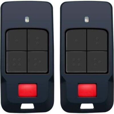 OEM Trasmettitori Per Porte Da Garage Compatibili Con Bft Mitto Cool C4 433mhz, Codifica Rolling Code, Mitto Cool C2, Mitto Cool C4, Telecomando Universale Per Porte Da Garage OEM Trasmettitori Per Porte Da Garage Compatibili Con Bft Mitto Cool C4 433mhz, Codifica Rolling Code, Mitto Cool C2, Mitto Cool C4, Telecomando Universale Per Porte Da Garage