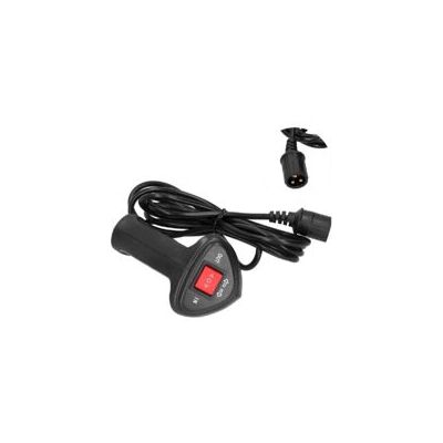 OEM Telecomando Per Verricello Elettrico Con Cavo Da 2,8 M Per Veicoli Fuoristrada. OEM Telecomando Per Verricello Elettrico Con Cavo Da 2,8 M Per Veicoli Fuoristrada.