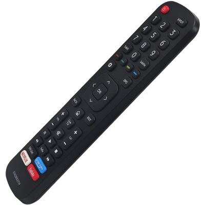 OEM Telecomando Universale Compatibile Con Display Lcd Hisilicon En2bs27h - Altro OEM Telecomando Universale Compatibile Con Display Lcd Hisilicon En2bs27h - Altro