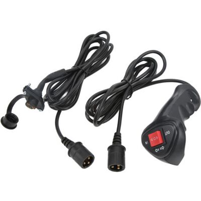 ULISEM Telecomando Elettrico Universale Portatile Per Verricello Di Veicoli Fuoristrada ULISEM Telecomando Elettrico Universale Portatile Per Verricello Di Veicoli Fuoristrada