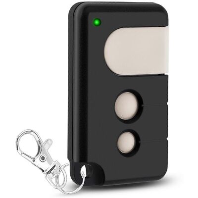 OEM Adatto Per Telecomando Per Porta Da Garage Chaerlain Motorlift 84333eml 94335e Tx2rev Tx4ev, Ga OEM Adatto Per Telecomando Per Porta Da Garage Chaerlain Motorlift 84333eml 94335e Tx2rev Tx4ev, Ga