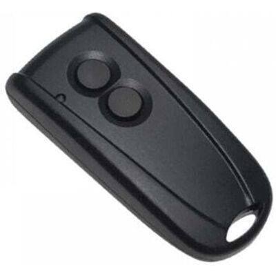 OEM Pezzo Compatibile Con Il Telecomando Per Porta Da Garage Ecostar Rse2 Rsc2 433 Mhz Telecomando Wireless A 2 Pulsanti Per Porta Avvolgibile OEM Pezzo Compatibile Con Il Telecomando Per Porta Da Garage Ecostar Rse2 Rsc2 433 Mhz Telecomando Wireless A 2 Pulsanti Per Porta Avvolgibile