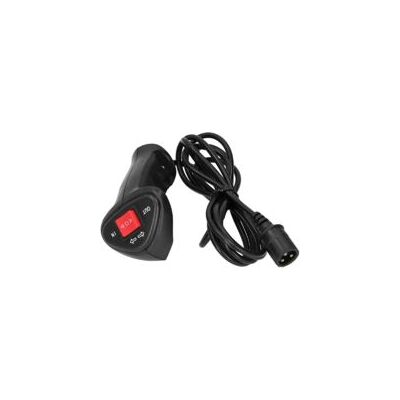 OEM Telecomando Elettrico Con Cavo Da 2,8 M Per Veicoli Fuoristrada - Crezuo OEM Telecomando Elettrico Con Cavo Da 2,8 M Per Veicoli Fuoristrada - Crezuo