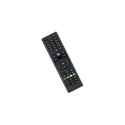 OEM Rc4875 Telecomando Universale Per Una Facile Sostituzione Dei Telecomandi Tucson, Continental, Edison, Technika, Telefunken, Edenwood, Grandin, Listo, Techwood, Celcus, Bush, Oki E Molti Altri - Crezu OEM Rc4875 Telecomando Universale Per Una Facile Sostituzione Dei Telecomandi Tucson, Continental, Edison, Technika, Telefunken, Edenwood, Grandin, Listo, Techwood, Celcus, Bush, Oki E Molti Altri - Crezu
