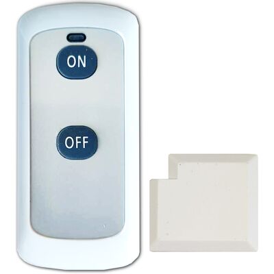 OEM Telecomando Radio Rf 2,4 Ghz A 1 Canale Per Moduli Rtx OEM Telecomando Radio Rf 2,4 Ghz A 1 Canale Per Moduli Rtx