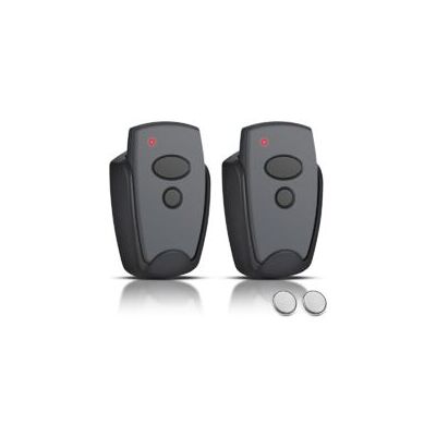 OEM Telecomando Per Porta Da Garage A 868,3 Mhz - Compatibile Con Marantec D302-868, D304-868, D382-868, D384-868, D323-868, 2 Canali, 2 Pezzi OEM Telecomando Per Porta Da Garage A 868,3 Mhz - Compatibile Con Marantec D302-868, D304-868, D382-868, D384-868, D323-868, 2 Canali, 2 Pezzi