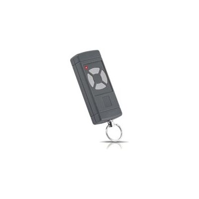 OEM Telecomando Per Porta Da Garage Per Hormann Hse2-20, Hsm4-40, Hs4-40, Hse4-40, Hsm2-40, Hs2-40 40.685mhz Con Pulsanti Grigi - Crezuo OEM Telecomando Per Porta Da Garage Per Hormann Hse2-20, Hsm4-40, Hs4-40, Hse4-40, Hsm2-40, Hs2-40 40.685mhz Con Pulsanti Grigi - Crezuo