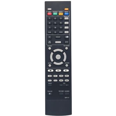OEM Telecomando Universale Compatibile Con Lettori Dvd E Blu-ray - Modelli Yamaha Bdp127, Bd-s477, Bd-s677, Bd-a1040 E Altri OEM Telecomando Universale Compatibile Con Lettori Dvd E Blu-ray - Modelli Yamaha Bdp127, Bd-s477, Bd-s677, Bd-a1040 E Altri