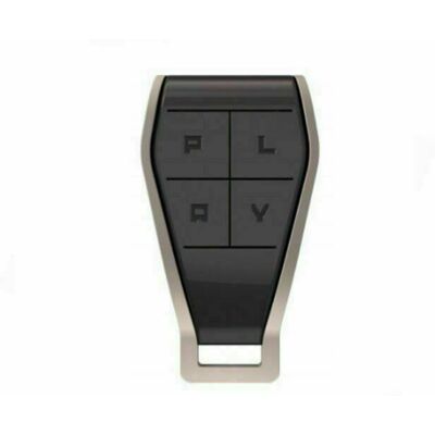 DIEFFEMATIC Telecomando Trasmettitore Radiocomando Key 900kplay4r Kplay4r Originale 4 Canali DIEFFEMATIC Telecomando Trasmettitore Radiocomando Key 900kplay4r Kplay4r Originale 4 Canali