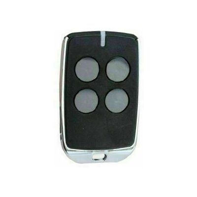 DIEFFEMATIC Telecomando Radiocomando Autoapprendimento Vds Apritech 433,92 Mhz T DIEFFEMATIC Telecomando Radiocomando Autoapprendimento Vds Apritech 433,92 Mhz T