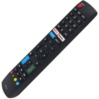 OEM Adatto Per Telecomandi Tv Universali - Compatibile Con Vari Modelli - Altro OEM Adatto Per Telecomandi Tv Universali - Compatibile Con Vari Modelli - Altro