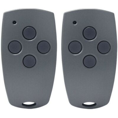 OEM Telecomando Per Porta Da Garage Compatibile Con Marantec D304-868, D302-868, D384-868, D321-868, D323-868, Con Telecomando Digitale Marantec A 868 Mhz (2 Pezzi) OEM Telecomando Per Porta Da Garage Compatibile Con Marantec D304-868, D302-868, D384-868, D321-868, D323-868, Con Telecomando Digitale Marantec A 868 Mhz (2 Pezzi)
