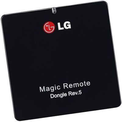 LG - AN-MR400 - Magic Remote - Dongle - Dongle LG - AN-MR400 - Magic Remote - Dongle - Dongle
