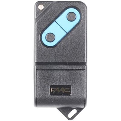 FAAC Trasmittente Bicanale Tm2 433 Ds 7873892 - FAAC Trasmittente Bicanale Tm2 433 Ds 7873892 -