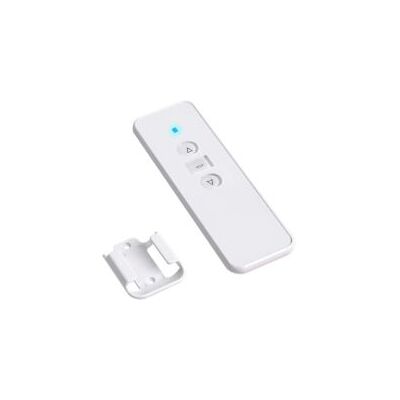 OEM Telecomando Wireless A 1 Canale Rf433.92 Ac123-01 Per Tapparelle Elettriche. OEM Telecomando Wireless A 1 Canale Rf433.92 Ac123-01 Per Tapparelle Elettriche.