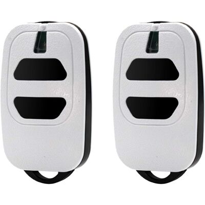 OEM Telecomando Per Cancello 433,92 Mhz, Compatibile Con Dea Gti2/4, Gt2/4, Mio Tr2/4, Mio Tr2n/4n, Apriporta Da Garage (confezione Da 2) OEM Telecomando Per Cancello 433,92 Mhz, Compatibile Con Dea Gti2/4, Gt2/4, Mio Tr2/4, Mio Tr2n/4n, Apriporta Da Garage (confezione Da 2)