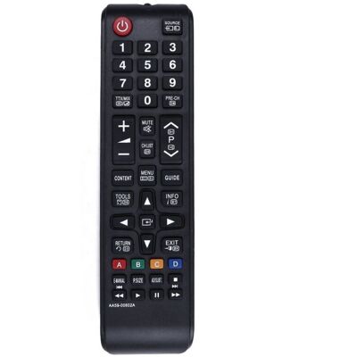 XISRENS Telecomando Universale Per Smart Tv Samsung, Compatibile Con Tutti I Telecomandi Samsung. XISRENS Telecomando Universale Per Smart Tv Samsung, Compatibile Con Tutti I Telecomandi Samsung.