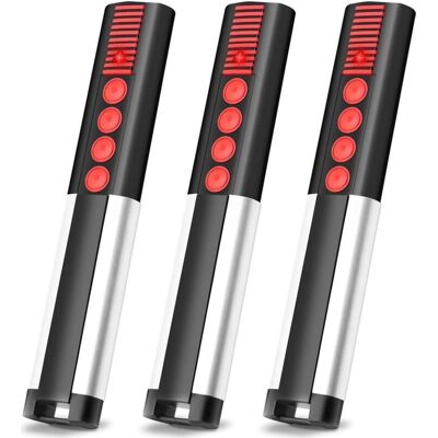 URSUS Telecomando A 868 Mhz Per Cancelli, Confezione Da 3 Telecomandi Per Porte Da Garage Compatibili Con 4020 Tx03-868-4, 4026 Tx03-868-2, 4020v000, 4026v000, 4 Canali URSUS Telecomando A 868 Mhz Per Cancelli, Confezione Da 3 Telecomandi Per Porte Da Garage Compatibili Con 4020 Tx03-868-4, 4026 Tx03-868-2, 4020v000, 4026v000, 4 Canali