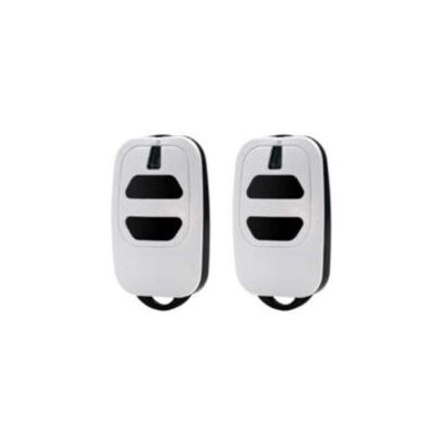 OEM Telecomando Per Cancello A 433,92 Mhz, Compatibile Con Dea Gti2/4, Gt2/4, Mio Tr2/4, Mio Tr2n/4n, Apriporta Per Garage (confezione Da 2) OEM Telecomando Per Cancello A 433,92 Mhz, Compatibile Con Dea Gti2/4, Gt2/4, Mio Tr2/4, Mio Tr2n/4n, Apriporta Per Garage (confezione Da 2)