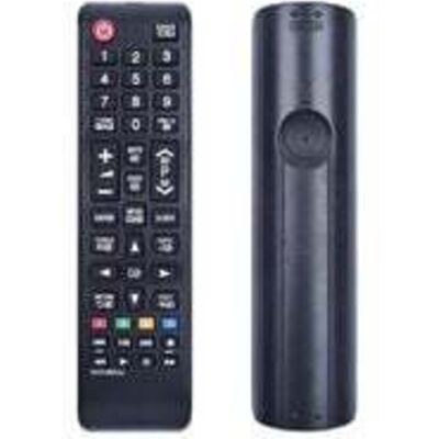 XVX Telecomando Universale Compatibile Con Tv Led Samsung Per Una Sostituzione Facile E Affidabile XVX Telecomando Universale Compatibile Con Tv Led Samsung Per Una Sostituzione Facile E Affidabile