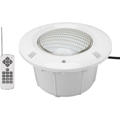 OEM Luci Led Rgb Da 18w Per Piscina, Subacquee, Con Telecomando OEM Luci Led Rgb Da 18w Per Piscina, Subacquee, Con Telecomando