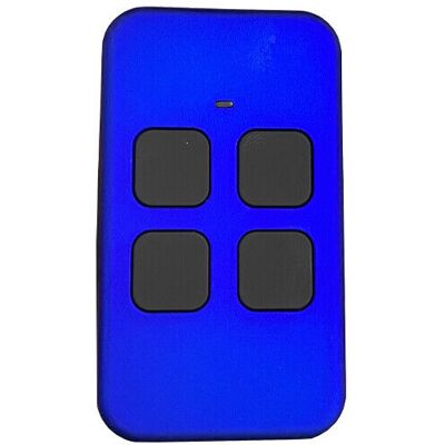 DIEFFEMATIC - Telecomando Radiocomando Apricancello Per Novotecnica Bix L2 Bixl2 Rolling Code DIEFFEMATIC - Telecomando Radiocomando Apricancello Per Novotecnica Bix L2 Bixl2 Rolling Code