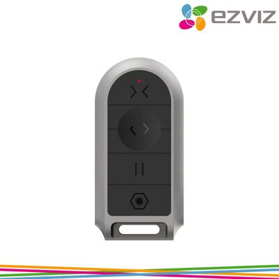 EZVIZ Telecomando Per Motorizzazione Di Cancello - - Cancello - 4 Pulsanti EZVIZ Telecomando Per Motorizzazione Di Cancello - - Cancello - 4 Pulsanti