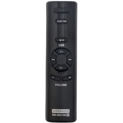 OEM Rm-anu156 Telecomando Sostitutivo Per Home Cinema Sa-d20 Sa-d40 Sa-d10 Sa-wms10 Sa-wid7 Sad20 Sad40 Sad10 Sawms10 OEM Rm-anu156 Telecomando Sostitutivo Per Home Cinema Sa-d20 Sa-d40 Sa-d10 Sa-wms10 Sa-wid7 Sad20 Sad40 Sad10 Sawms10
