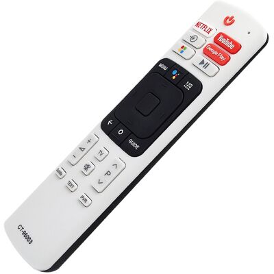 OEM Telecomando Universale Compatibile Con Tv Lcd Toshiba 50u7950 55u7950 65u7950 - Altro OEM Telecomando Universale Compatibile Con Tv Lcd Toshiba 50u7950 55u7950 65u7950 - Altro