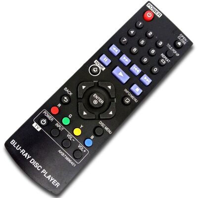 LG Telecomando - Impianti Home Cinema, Lettori Dvd E Blu-ray - - 2242803663558548621 LG Telecomando - Impianti Home Cinema, Lettori Dvd E Blu-ray - - 2242803663558548621