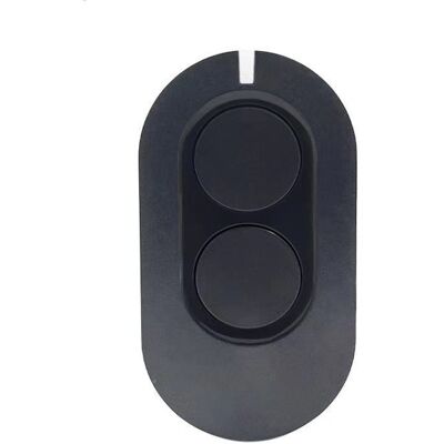 KEEMOTE Telecomando Universale 433 Mhz Per Cancelli E Porte Da Garage – Codice Rotativo Sicuro, Compatibile Con Sistemi Zen2, Gol4, Bixlg-lsw KEEMOTE Telecomando Universale 433 Mhz Per Cancelli E Porte Da Garage – Codice Rotativo Sicuro, Compatibile Con Sistemi Zen2, Gol4, Bixlg-lsw