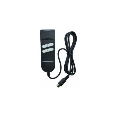OEM Telecomando Per Poltrona Reclinabile Elettrica, Comando Manuale Per Poltrona Elevabile, 4 Pulsanti, 5 Pin, Utilizzabile Con 2 Motori - Poltrona Reclinabile O Poltrona Alta E Bassa - Crezuo OEM Telecomando Per Poltrona Reclinabile Elettrica, Comando Manuale Per Poltrona Elevabile, 4 Pulsanti, 5 Pin, Utilizzabile Con 2 Motori - Poltrona Reclinabile O Poltrona Alta E Bassa - Crezuo